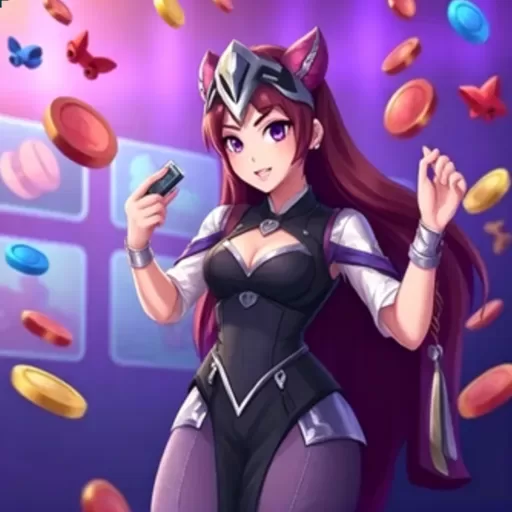 Menjelajahi Fitur Unggulan Situs Game 77rp