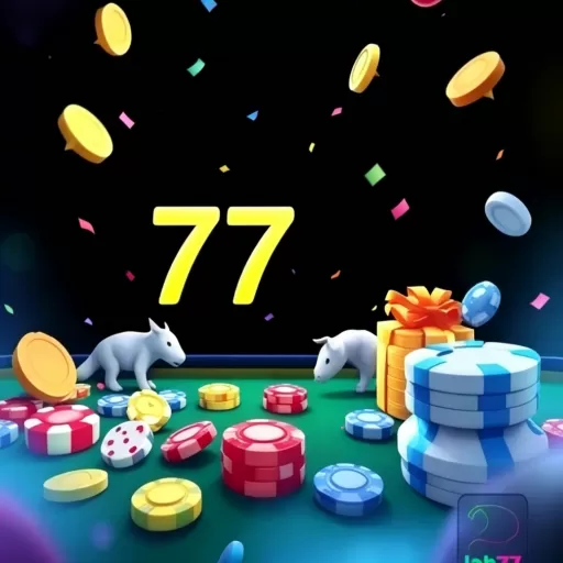 Mengenal 77rp Sebagai Platform Game Online Terpercaya